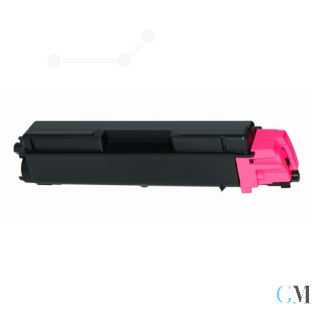 Kompatibel zu Kyocera 1T02NSANL0 TK-5150Y Toner-Kit gelb