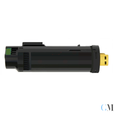 Kompatibel zu Dell 593-BBSE 3P7C4 Toner-Kit gelb