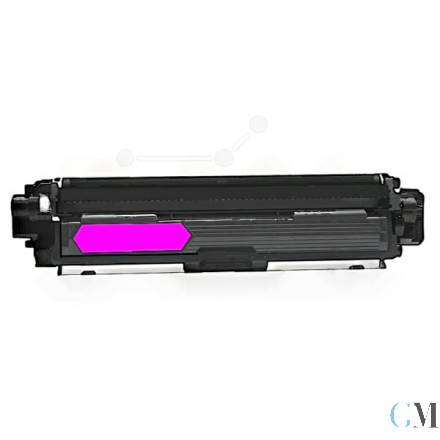 Kompatibel zu Brother TN-242/246 M Toner-Kit magenta (TN-242M)