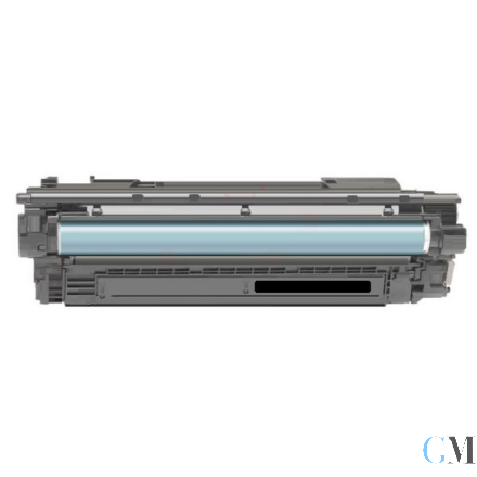 Kompatibel zu HP CF450A 655A Tonerkartusche schwarz