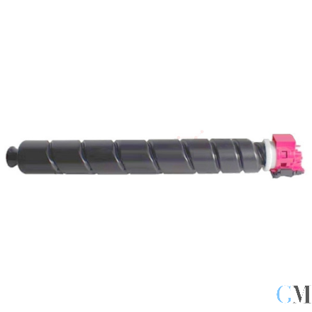 Original Utax 1T02L7BUT0/CK-8511M Toner-Kit magenta, 12.000 Seiten ISO/IEC 19798