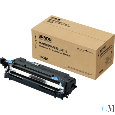 Original Epson C13S110082/S110082 Maintenance-Kit B, 100.000 Seiten