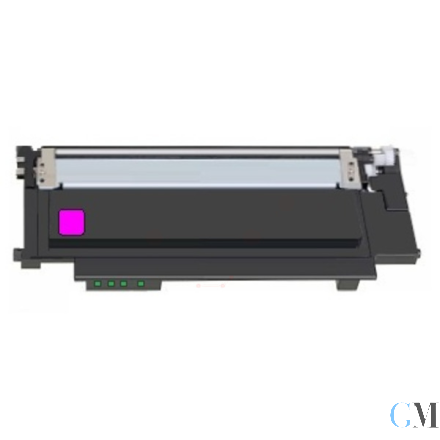 Kompatibel zu Samsung CLTM404SELS M404S Tonerkartusche magenta (CLT-M404S/ELS)