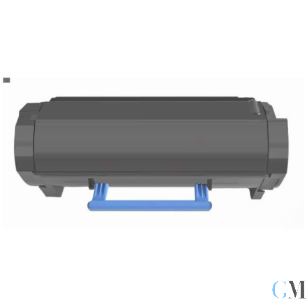Original Konica Minolta A6VK01H/TNP-44 Toner-Kit return program, 20.000 Seiten