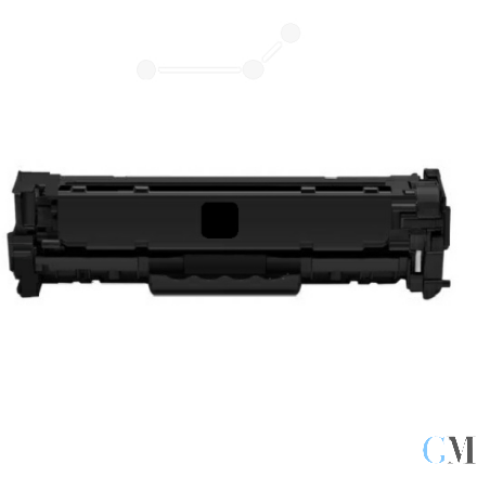 Kompatibel zu Canon 1250C002 046 Tonerkartusche schwarz