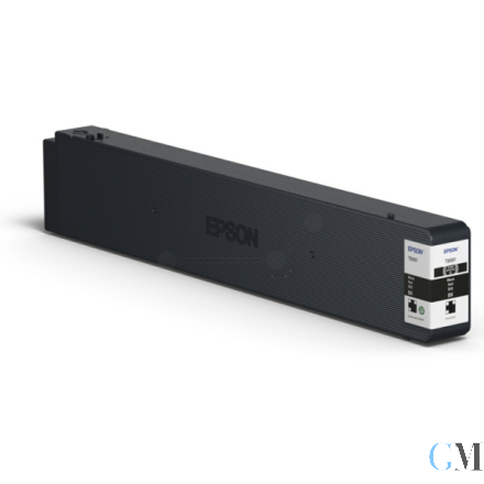 Original Epson C13T887100/T8871 Tintenpatrone schwarz, 50.000 Seiten 859.1ml
