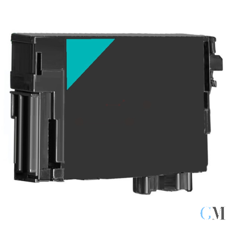 Kompatibel zu Epson C13T34724010 34XL Tintenpatrone cyan