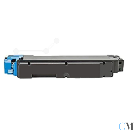 Kompatibel zu Kyocera 1T02NRCNL0 TK-5140C Toner-Kit cyan