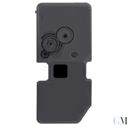 Kompatibel zu Kyocera 1T02R70NL0 TK-5240K Toner-Kit schwarz