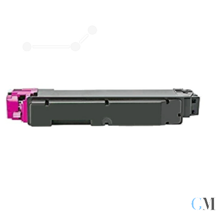 Kompatibel zu Kyocera 1T02NTBNL0 TK-5160M Toner-Kit magenta