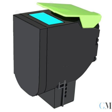 Original Toshiba 6B000000746/T-305PC Toner cyan