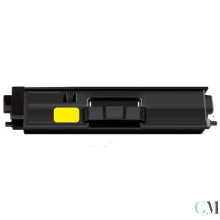 Kompatibel zu Brother TN-321Y Toner gelb