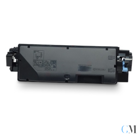 Original Kyocera 1T02TV0NL0/TK-5270K Toner-Kit schwarz, 8.000 Seiten ISO/IEC 19752