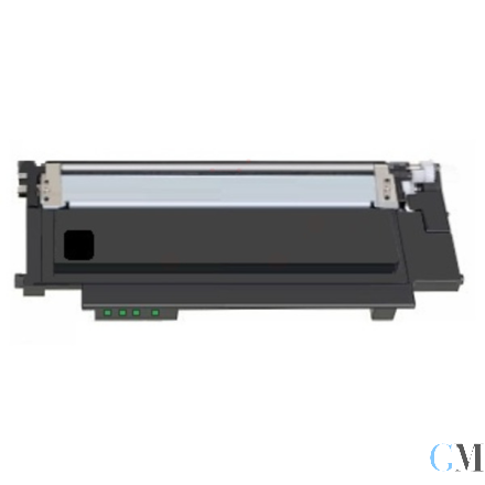 Kompatibel zu Samsung CLTK404SELS K404S Tonerkartusche schwarz (CLT-K404S/ELS)