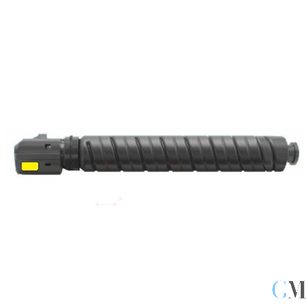 Original Canon 0487C002/C-EXV51LY Toner-Kit gelb, 26.000 Seiten/5%