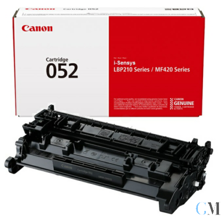 Original Canon 2199C002/052 Tonerkartusche, 3.100 Seiten
