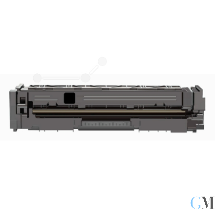 Kompatibel zu HP CF540X 203X Tonerkartusche schwarz High-Capacity