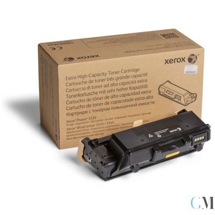 Original Xerox 106R03624 Toner-Kit extra High-Capacity, 15.000 Seiten ISO/IEC 19752