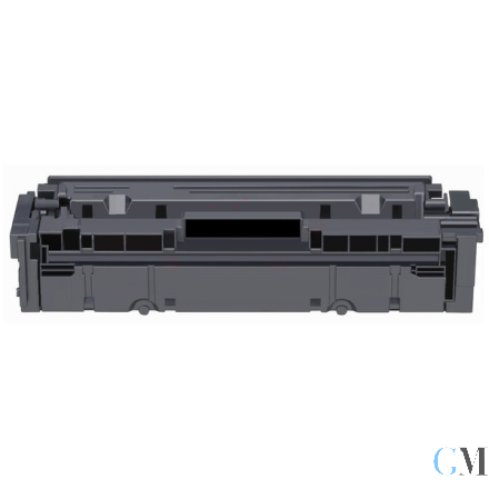Kompatibel zu HP CF540A 203A Tonerkartusche schwarz