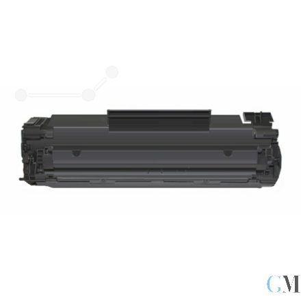 Kompatibel zu HP CF279A 79A Tonerkartusche