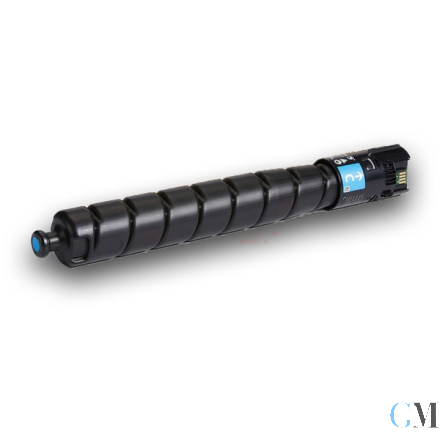 Original Xerox 106R04050 Toner-Kit cyan, 16.500 Seiten