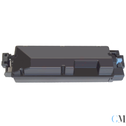 Kompatibel zu Kyocera 1T02TV0NL0 TK-5270K Toner-Kit schwarz
