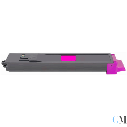 Kompatibel zu Kyocera 1T02P3BNL0 TK-8115M Toner-Kit magenta