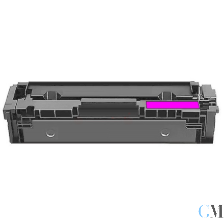 Kompatibel zu Canon 3022C002 054 Tonerkartusche magenta