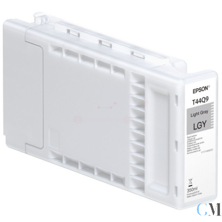 Original Epson C13T44Q940/T44Q9 Tintenpatrone fotograu 350ml