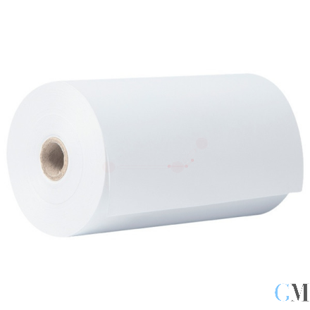 Original Brother BDL-7J000102-058 Thermopapierrolle weiss 101,6mm x 32,2m