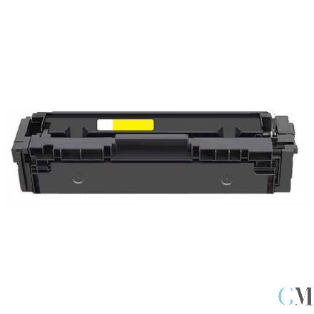 Kompatibel zu HP W2212X 207X Tonerkartusche gelb