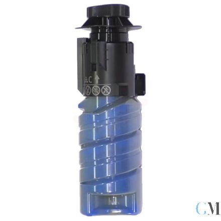 Original Ricoh 842657 Toner-Kit cyan, 10.000 Seiten ISO/IEC 19752