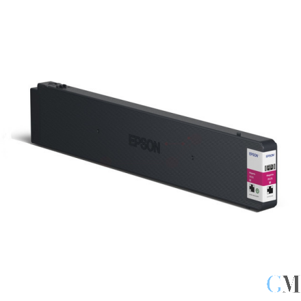 Original Epson C13T02S300/T02S3 Tintenpatrone magenta, 50.000 Seiten 454.8ml