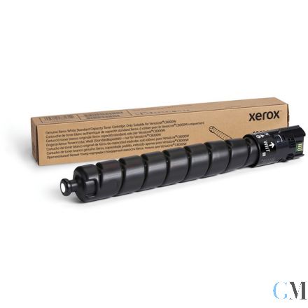 Original Xerox 106R04646 Toner-Kit weiss, 5.000 Seiten