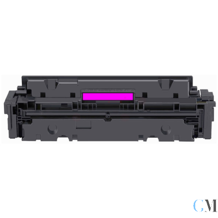 Kompatibel zu Canon 3014C002 055 Tonerkartusche magenta