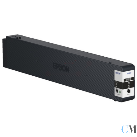 Original Epson C13T02Y100/T02Y1 Tintenpatrone schwarz, 100.000 Seiten