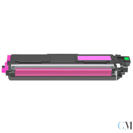 Kompatibel zu Brother TN-247M Toner-Kit magenta
