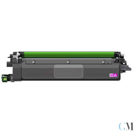 Kompatibel zu Brother TN-248M Toner-Kit magenta