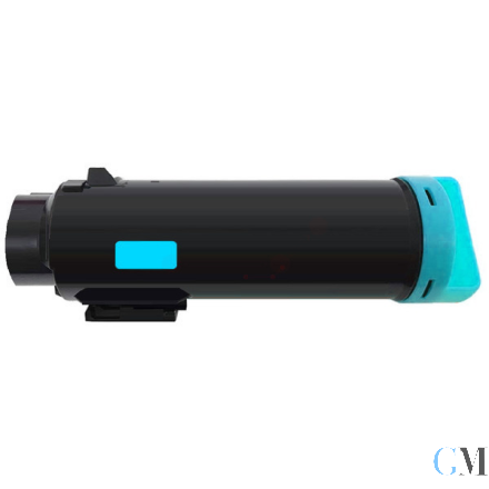 Kompatibel zu Xerox 106R03473 Toner-Kit cyan
