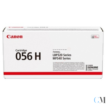 Original Canon 3008C004/056H Tonerkartusche Projekt, 21.000 Seiten