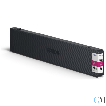 Original Epson C13T02Q300/T02Q Tintenpatrone magenta, 50.000 Seiten