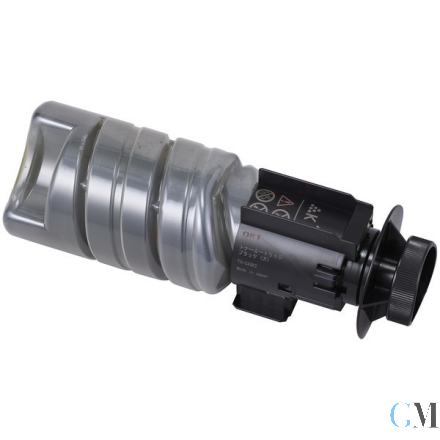 Original OKI 09006256 Toner-Kit schwarz High-Capacity, 10.500 Seiten ISO/IEC 19752