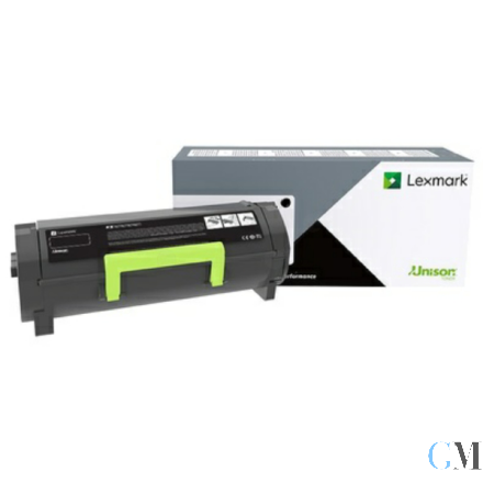 Original Lexmark B282X00 Toner-Kit extra High-Capacity return program, 30.000 Seiten ISO/IEC 19752