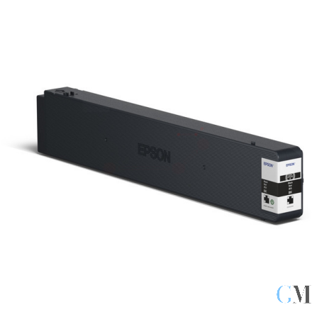 Original Epson C13T02S100/T02S1 Tintenpatrone schwarz, 50.000 Seiten 859.1ml