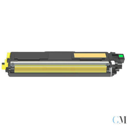 Kompatibel zu Brother TN-243Y Toner-Kit gelb
