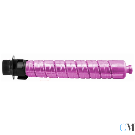 Original Ricoh 842257 Toner magenta, 19.000 Seiten ISO/IEC 19752