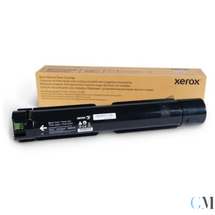 Original Xerox 006R01824 Toner-Kit schwarz, 31.300 Seiten ISO/IEC 19752