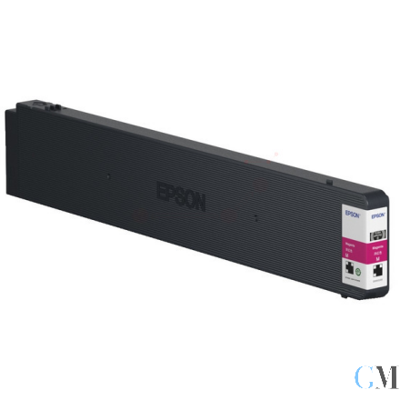 Original Epson C13T02Y300/T02Y3 Tintenpatrone magenta, 50.000 Seiten