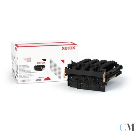 Original Xerox 013R00701 Drum Kit schwarz + color, 125.000 Seiten