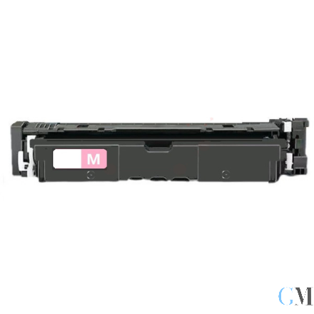 Kompatibel zu HP W2203X 220X Tonerkartusche magenta